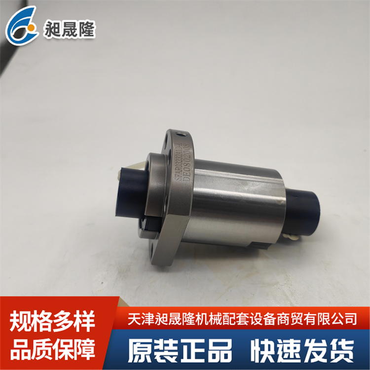 TBI SFNH3220-B1D 滚珠丝杆 大直径丝杆设计高传动效率