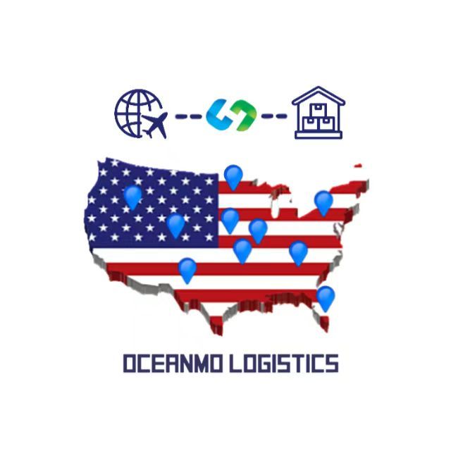 中国至美国加拿大国际小包,每周装柜,时效稳定,亚马逊仓库直送