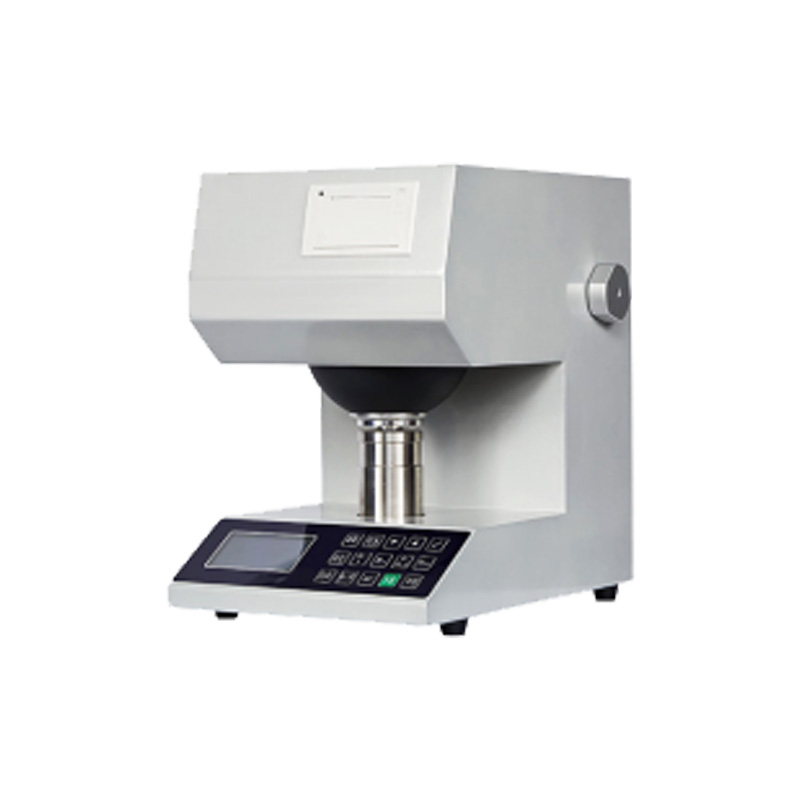 白度颜色测定仪 数显纸张白度仪 纺织品 陶瓷塑料油漆457白度测试仪厂家供应