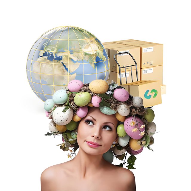 中欧班列直达欧洲多国，时效快，性价比高，全国多个站点可以出发