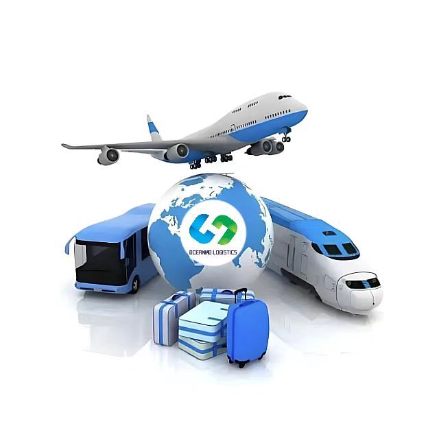 中国至印度巴基斯坦海运空运陆运，整柜订舱，散货拼箱