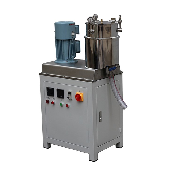 造纸实验室高浓水力碎浆机23升磨浆机制浆专业打浆机 厂家供应