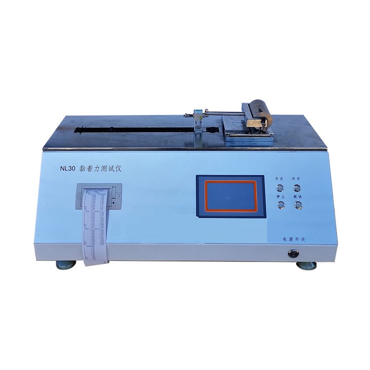 壹诚机电中国药典黏着力测定仪胶带膏药贴剂黏性测量仪器厂家供应