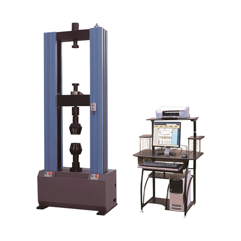 拉力机压力试验机金属材料非金属拉伸压缩剥离折弯试验机 厂家供应