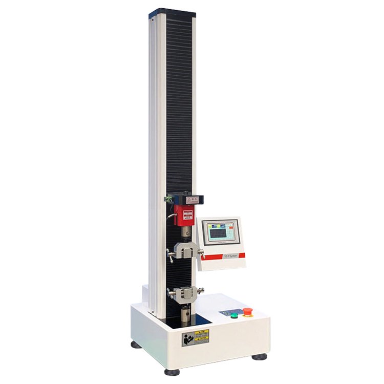 壹诚机电纸张抗张强度试验机电子拉力试验机造纸检测仪器 厂家供应