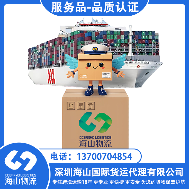 海山国际欧洲专线海派/海卡/空派/空卡/散货拼箱时效稳定快速