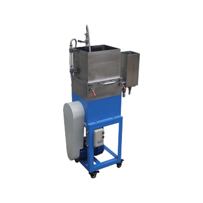 标准萨默尔筛浆机造纸纸浆杂质分离机再生纸浆杂质分离器 专业生产