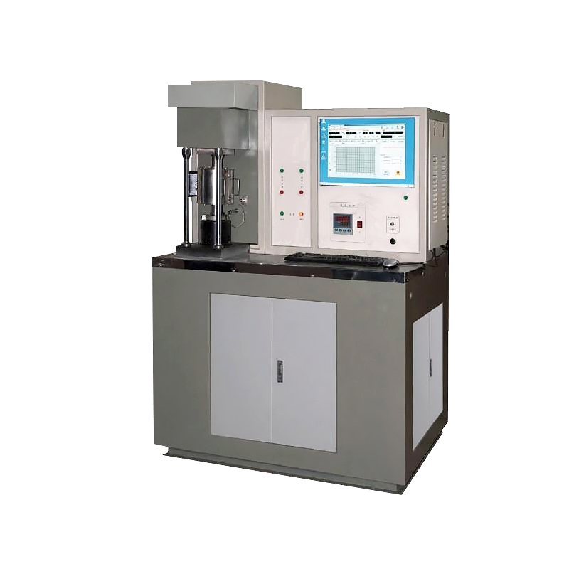 壹诚机电微机控制高温端面摩擦磨损试验机(1100度)厂家供应