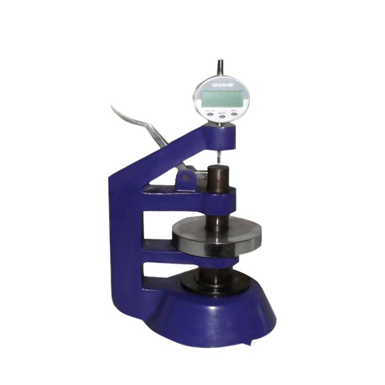 壹诚机电纸与纸板薄膜测厚仪造纸专用仪器 专业保障