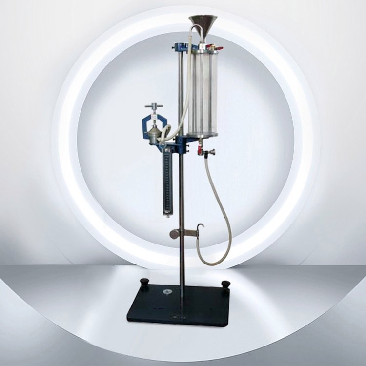 壹诚机电纸和纸板透气度仪造纸包装专用仪器 经久耐用