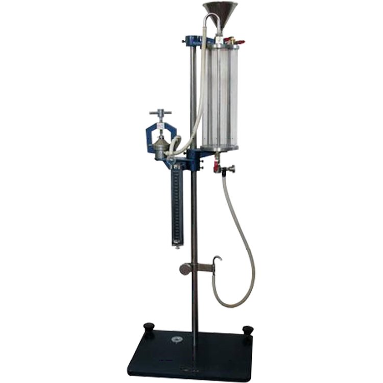 壹诚机电纸和纸板透气度仪造纸包装专用仪器 厂家直销