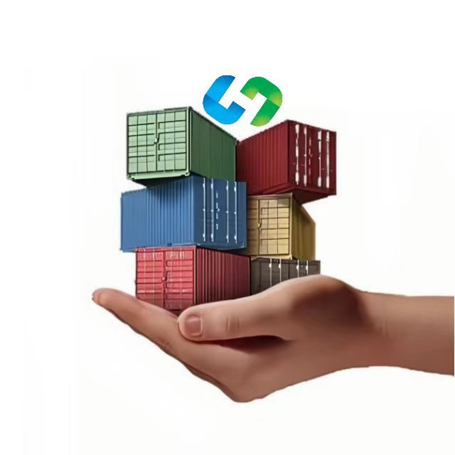 海山国际货运代理 整柜订舱可多式联运，支持多国散货拼箱双清到门