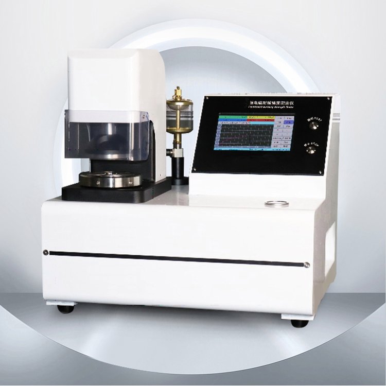 壹诚机电纸张纸板耐破度仪造纸专用检测仪器 专业生产