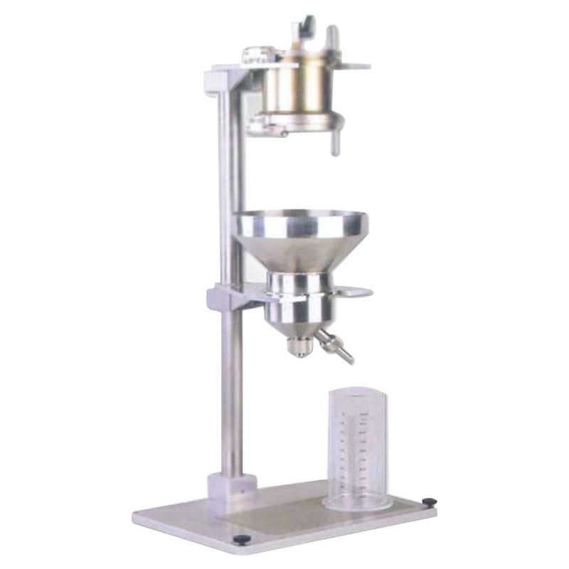 标准纤维游离度仪实验室加拿大游离度纸浆复合纤维游离度分析仪 专业保障