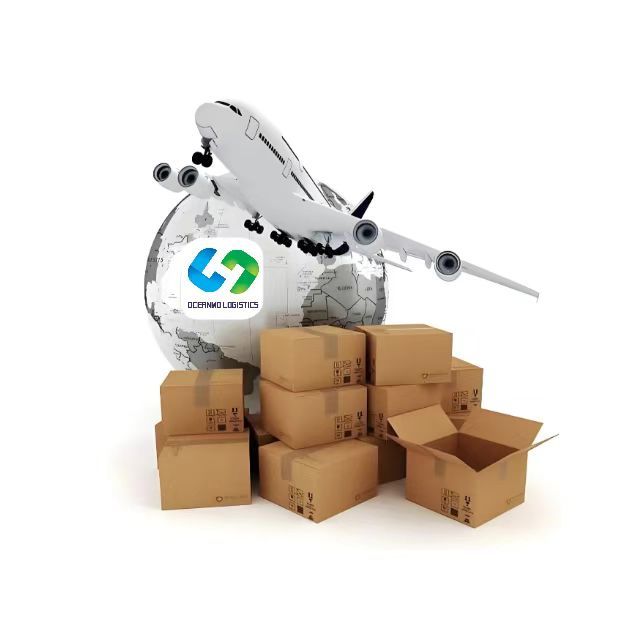 海运整柜及空运从中国到南非刚果等国 时效稳定