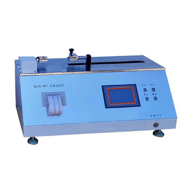 壹诚机电检测仪器180°剥离强度试验机 厂家供应