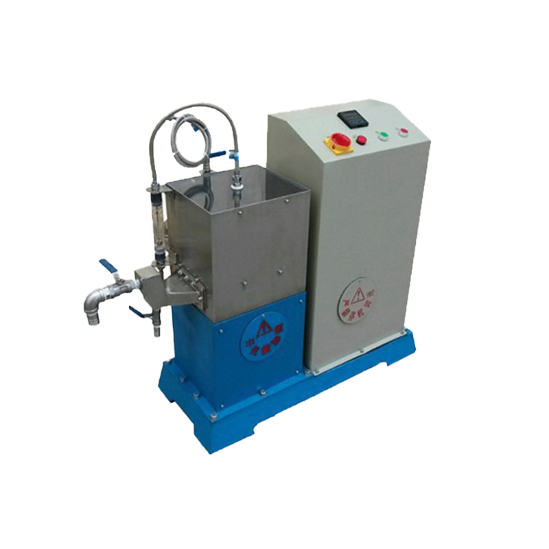 实验室震动筛浆机纸浆杂质自动筛除机浆料纤维分离机纸浆除杂 厂家供应