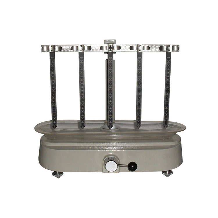 壹诚机电纸张吸水率测定仪造纸检测仪器 厂家供应