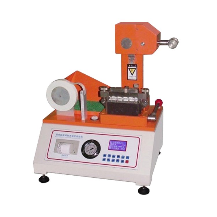 壹诚机电数显层间剥离试验机复合包装检测仪器 经久耐用