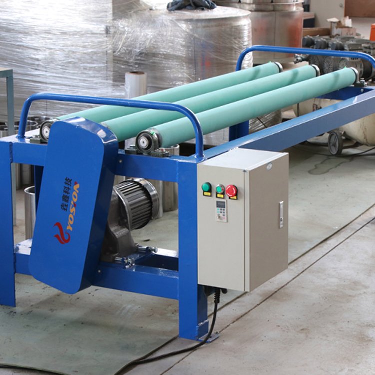 垚鑫科技 滚筒棒磨机 物料混匀机 实验室球 可定制厂家直发