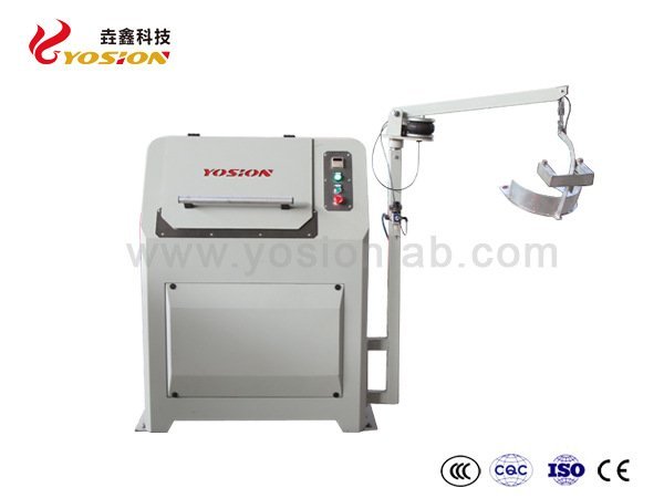 垚鑫科技 研磨机 制样粉碎机YM2000 2kg大容量粉磨机 可定制