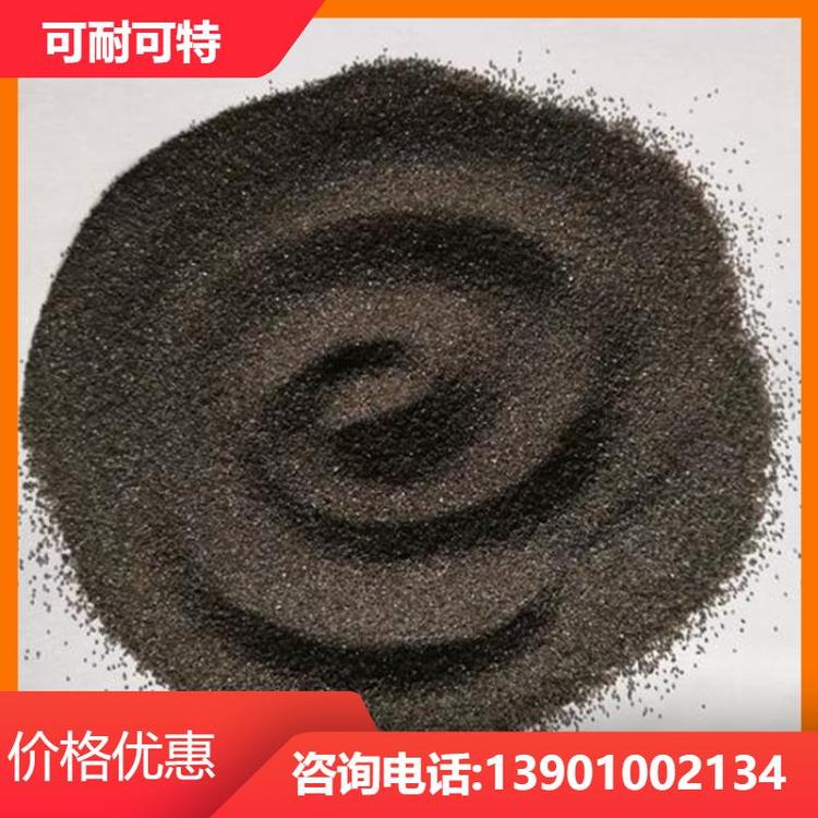 可耐可特 建筑抗浮配重 钢珠混凝土 高强度与耐久性 自产自销