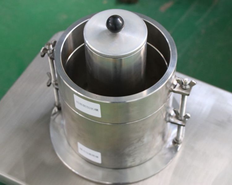 垚鑫科技TML-D葡氏樊氏试验仪-适运水分分析仪器-海事检测仪