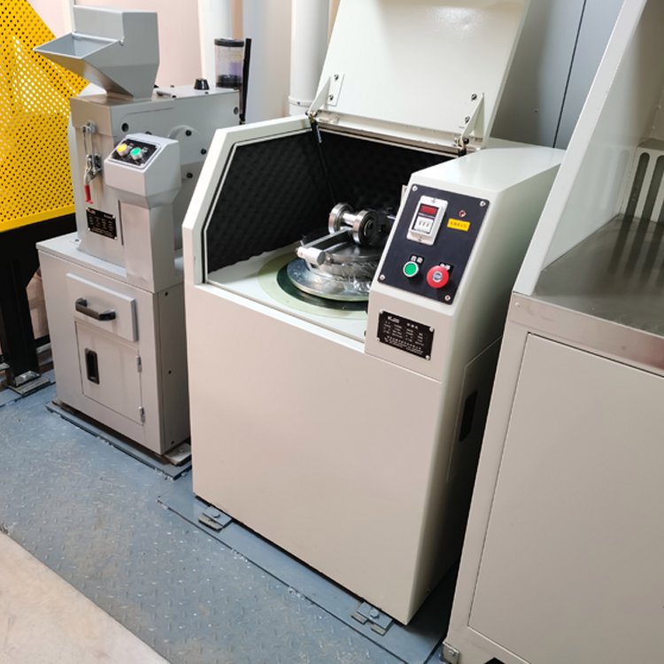 垚鑫科技 振动磨样机 粉碎机 研磨机 单头 多头 多种型号可选