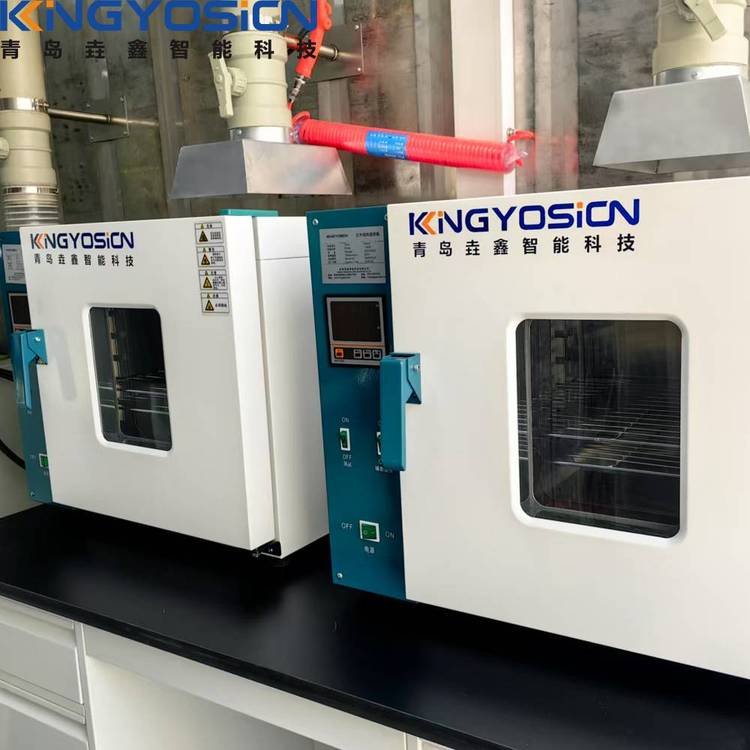 垚鑫科技 烘箱 干燥箱 工矿企业 化验室 实验室用 智能控温 性能稳定