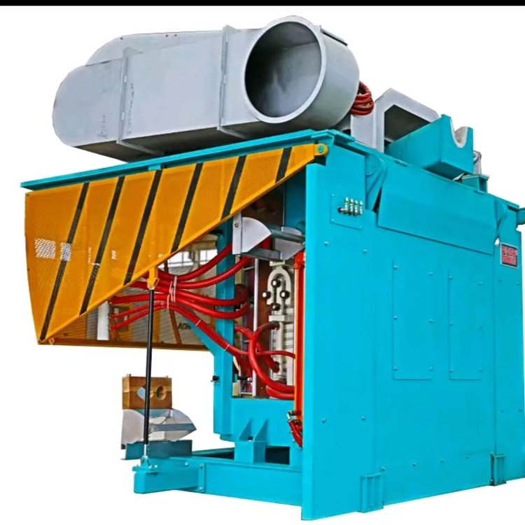 鑫研 供应 中频锻造电源 感应加热电炉 熔炼炉 HJZ-120KW