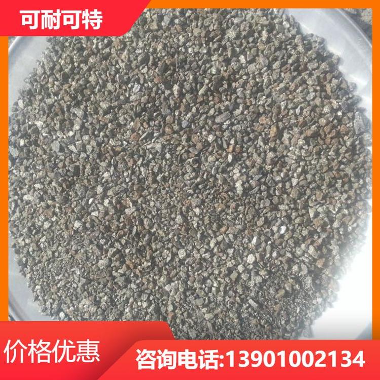 可耐可特 桥梁工程 防静电砂浆 配重效果好 高配比 自产自销