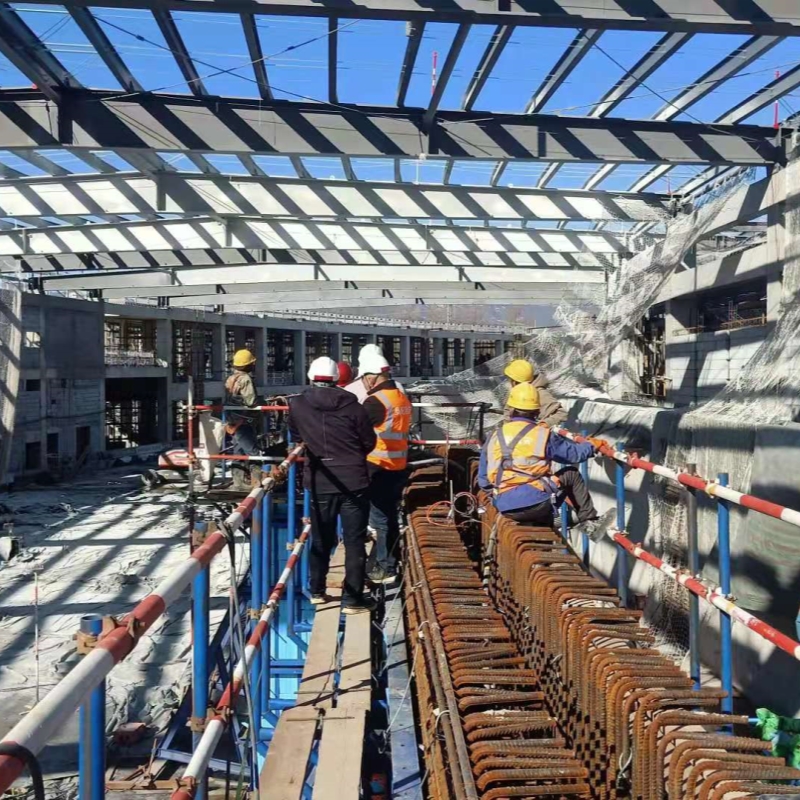 耐高温混凝土 可耐可特 提供各种材质配比 厂家直供