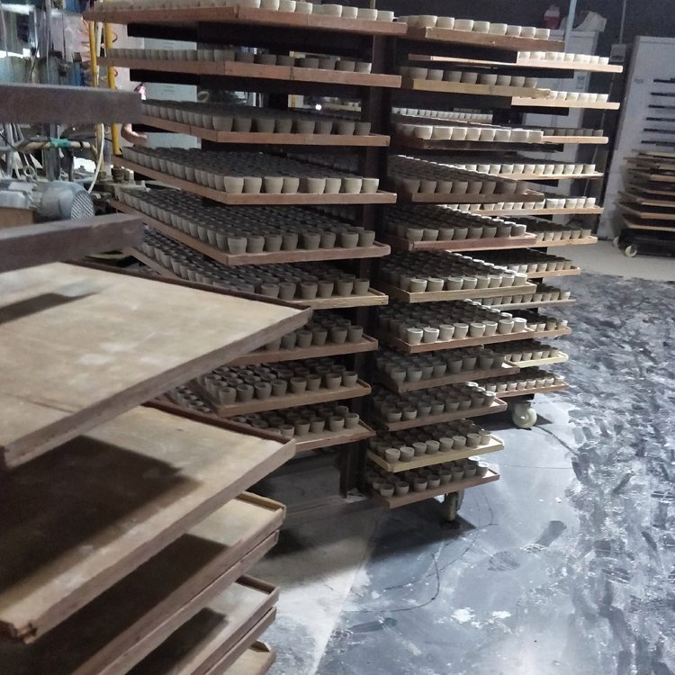 垚鑫科技 火法试金灰皿 镁砂 材质冷却架 可定制