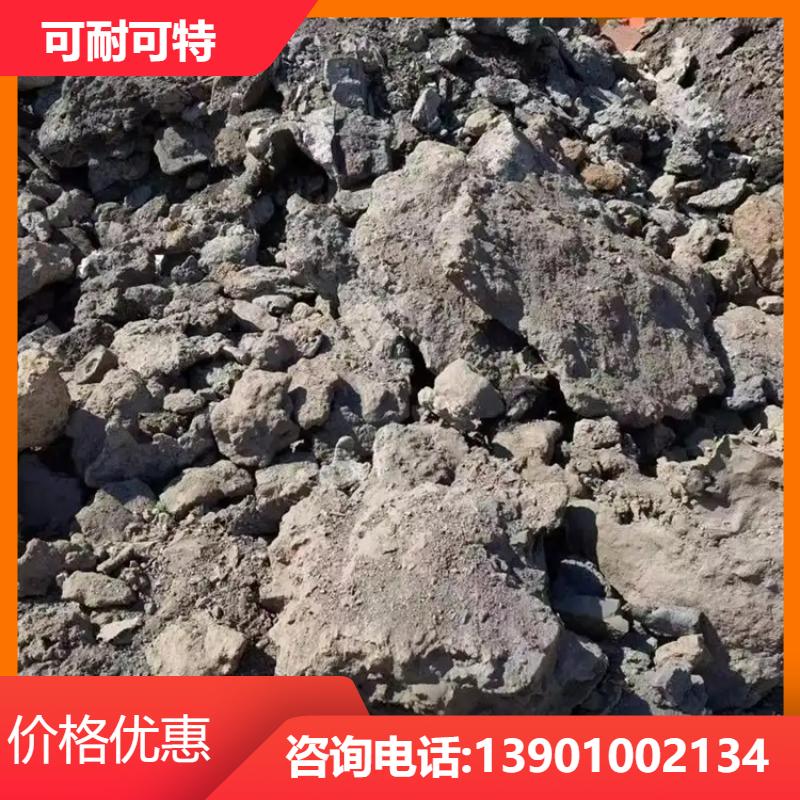 水处理滤 钢渣回填 配重效果好 生产销售 可耐可特