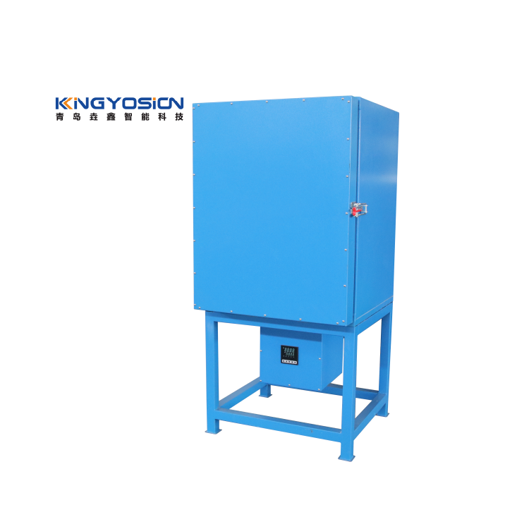 垚鑫科技 高温节能马弗炉 热处理灰化炉 箱式电阻炉工业电炉实验