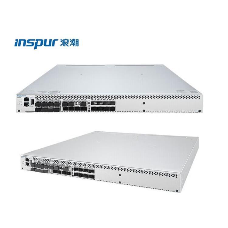 浪潮 FC光纤存储SAN交换机 FS6700 FS8500 FS8600 FS8900 FS8720