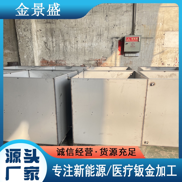 激光切割钣金加工按图定做304抛光不锈钢板 机械设备用非标定制