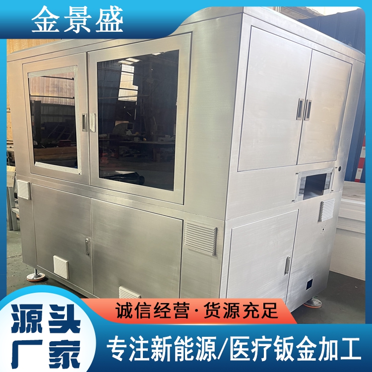 Q235铁板 加工 激光切割 折弯焊接 支持来图定制 钣金加工 厂家定制