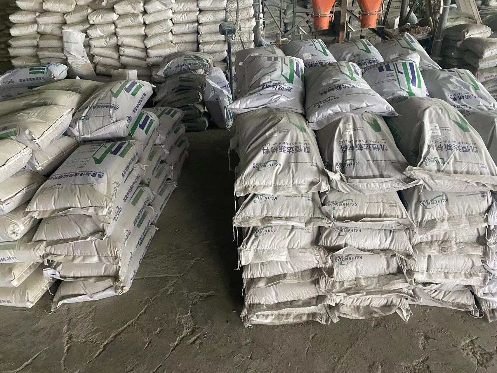 无收缩灌浆料地脚螺灌浆C60-80强度高强微膨胀自密实混凝土