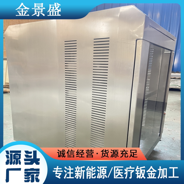 非标定制钣金件 激光切割机 不锈钢金属切管设备 钣金加工