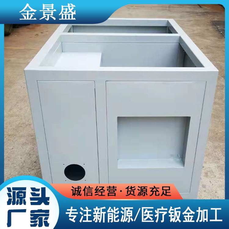 大型激光切割 不锈钢钣金加工件 各种焊接加工定做 非标定制钣金件