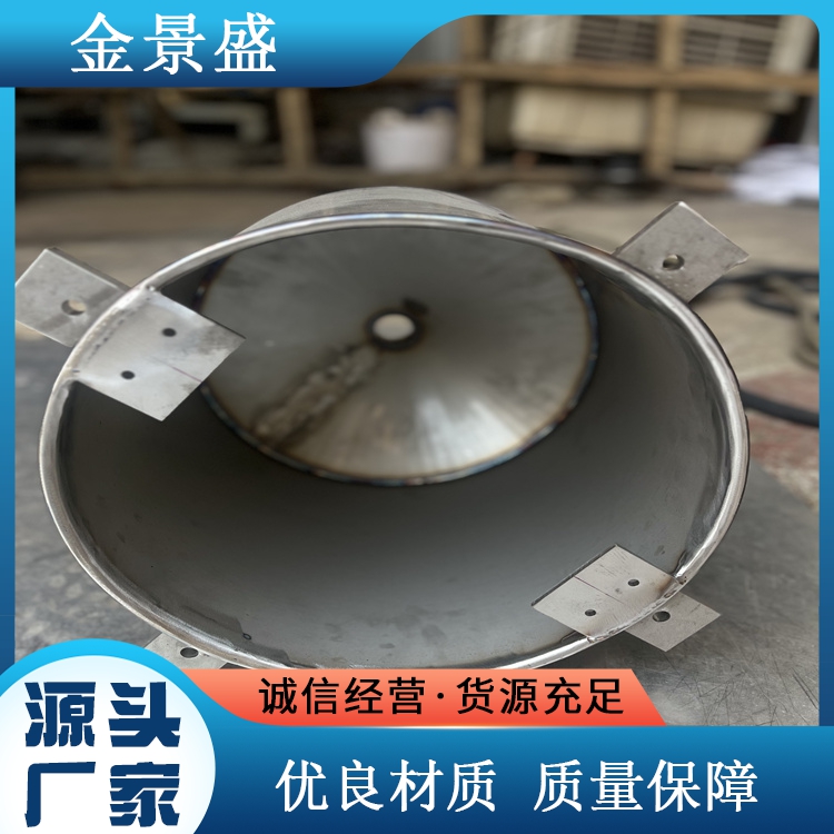 佛 山304 不锈钢激光切割折弯卷圆机械罩壳加工 支持24小时 打样