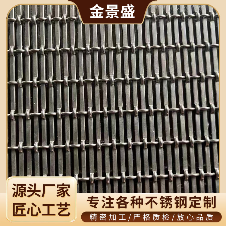 不锈钢格栅加工 下水道污水 排水沟盖板 304网格板 钣金加工制品
