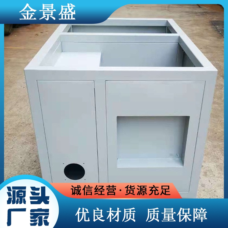 支持激光切割加工 不锈钢 中厚板机械钣金代做 良心之选