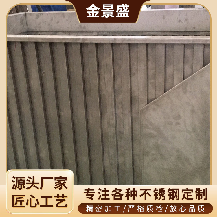 机箱机柜 钣金件 激光切割 万向倒角机 折弯加工等精密钣金制作