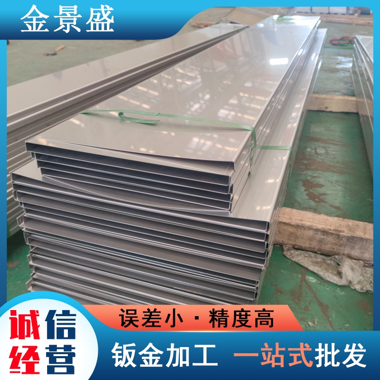纺织机械 优良工艺 非标焊接 钣金定制加工 非标定制钣金件