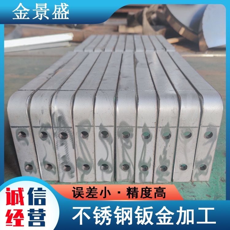 附近不锈钢加工定制 激光焊接折弯批发 适用机械 五金设备 交货快