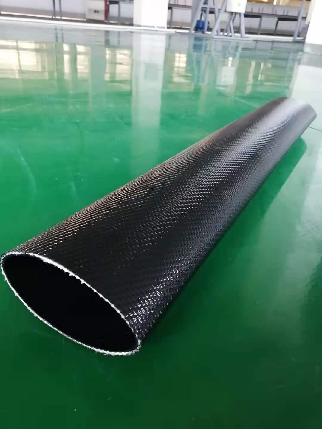 聚氨酯远程供水软管 经久耐用 寿命长 高压排水