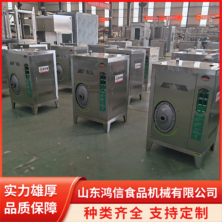 工业蒸汽动力机 品质优良 鸿信食品 支持加工定制