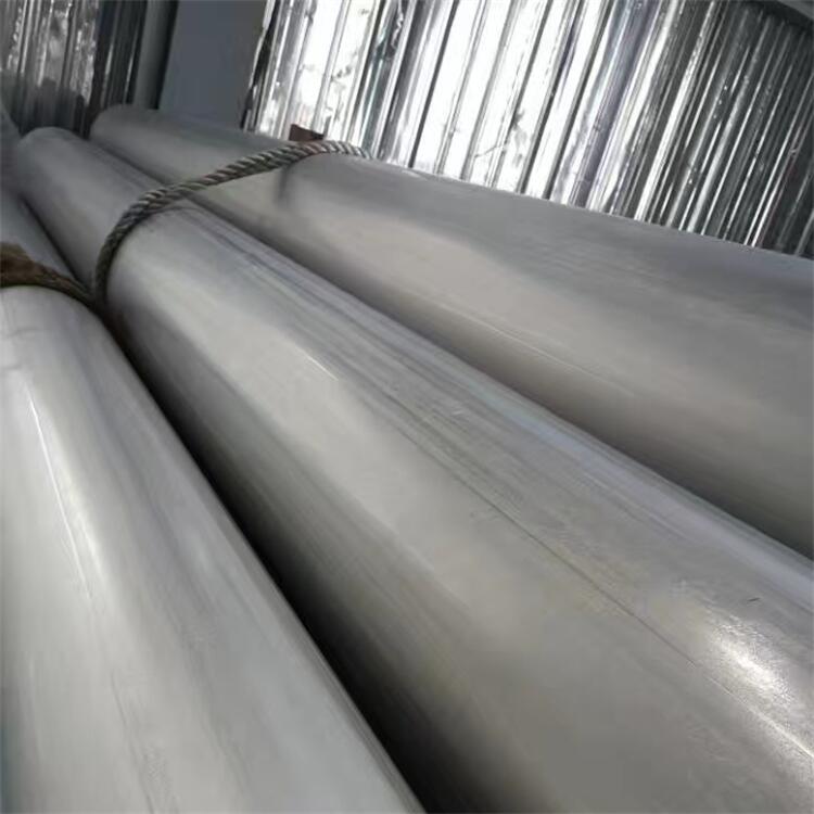 TP316L大口径厚壁不锈钢管 不锈钢直缝焊管 尺寸可加工定制